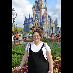 Meet your Posher, Araceli